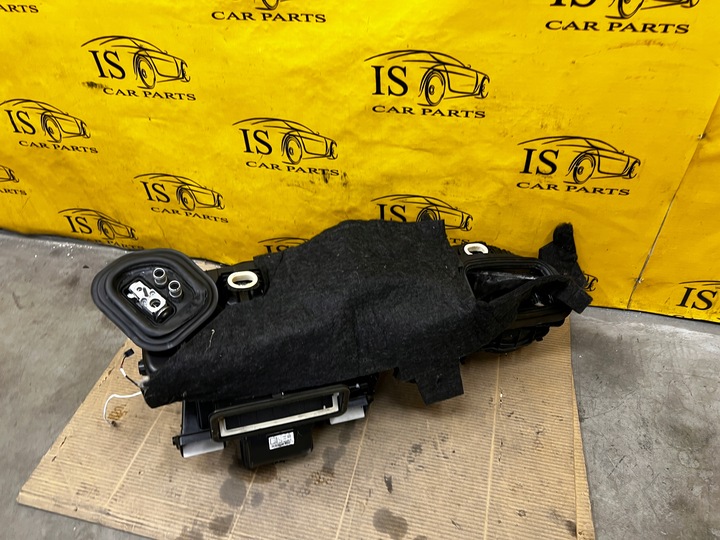 фото №9, Комплектная отопитель воздуходувка mercedes e-klasa w213