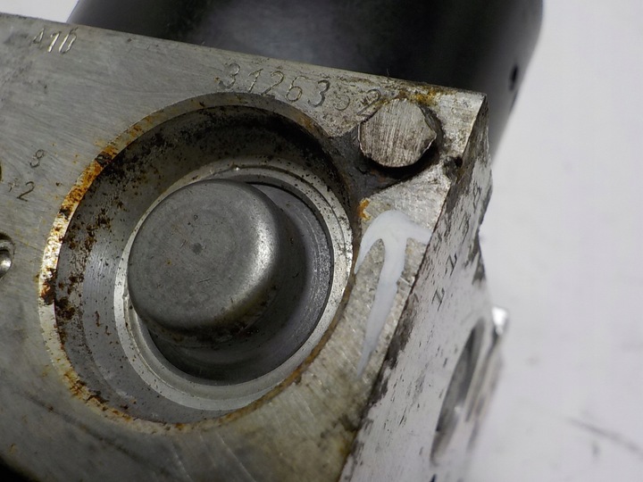 фото №8, Renault scenic iii насос abs 476605724r 10.0212-0962.4 28.5612-5803.3