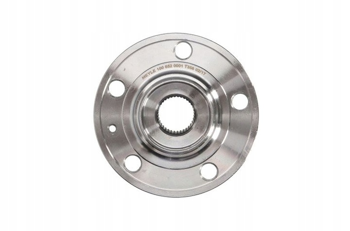 фото №12, Подшипник колёса vw p. a2/polo/fabia