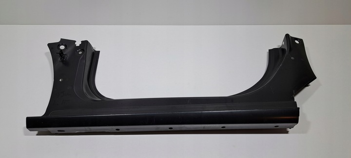 фото №1, Opel astra k поріг лівий 39045590