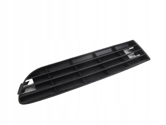 фото №1, Левая решётка бампера audi a6 c4 4a0807345jc