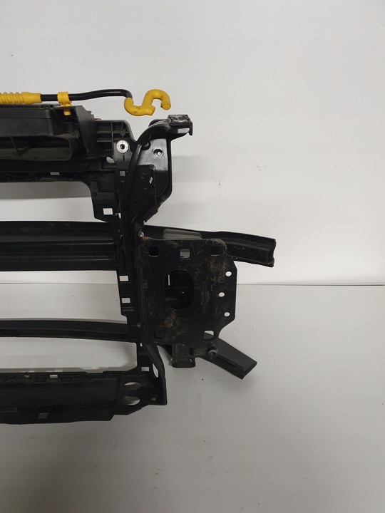 фото №10, Усилитель передние pas перед seat leon iv 5fa 5fa805588