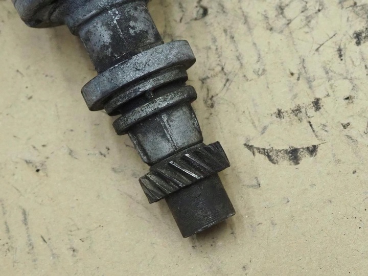 фото №13, Golf 2 ii пристрій запалення 1,6 055905206 0237020037