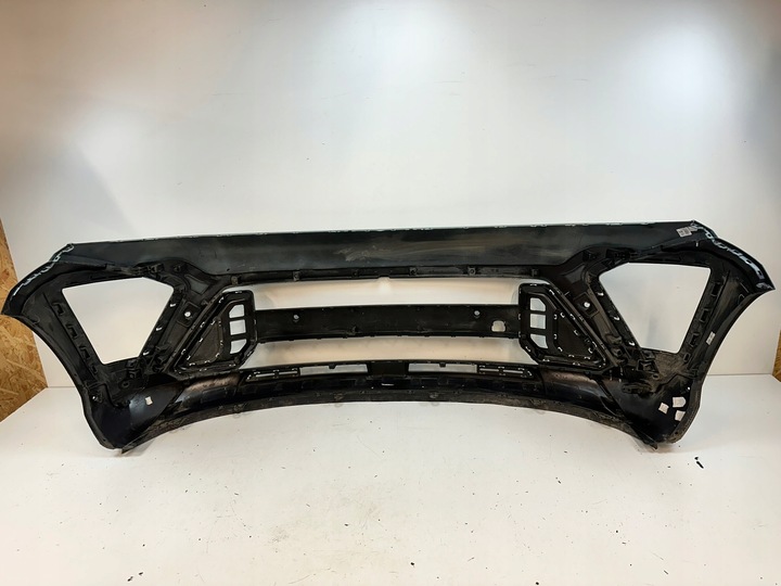 фото №9, Hyundai kona ii 2 23- бампер переднє перед org 86511-be000