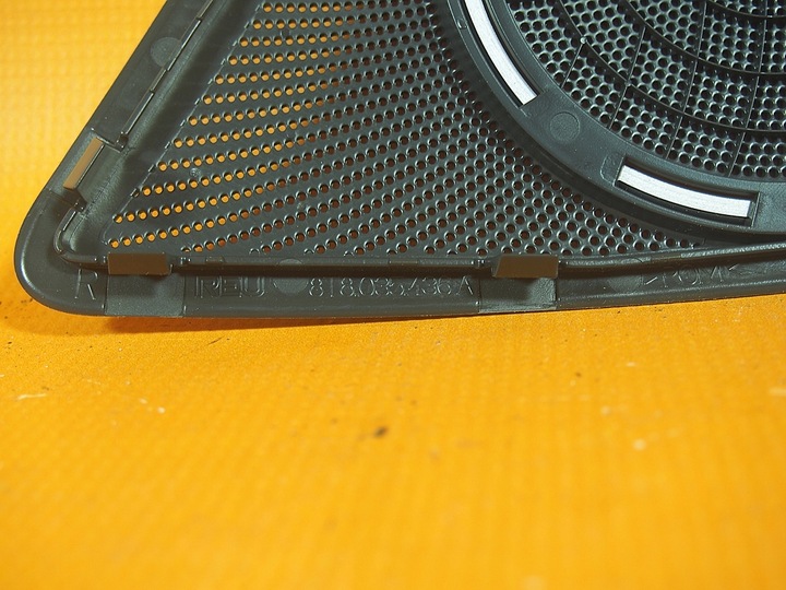 фото №8, Audi a5 8t рестайлінг 24km захист динаміка двері зад bang права 8t8035436a