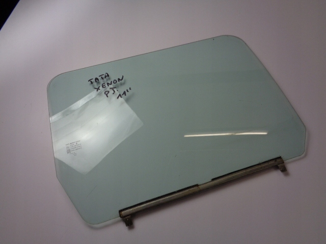 фото №1, Стекло дверь правый зад tata ксенон 2011 год