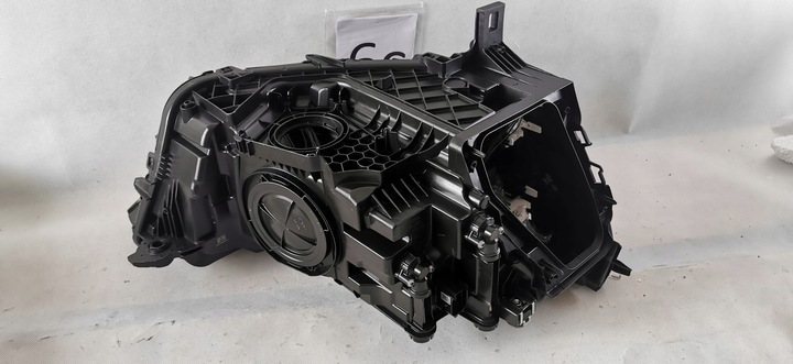 фото №13, Audi q3 83a повний led лівий фара 83a941033