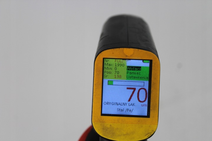 фото №6, Дверь левый зад suzuki splash 08-14r zce