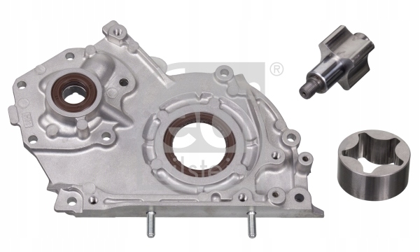 фото №2, Насоса масла febi bilstein 102564