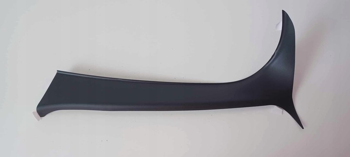 фото №1, Обшивка стойка b декоративная наклейка левая audi a1 s1 8x gb 8x3854353