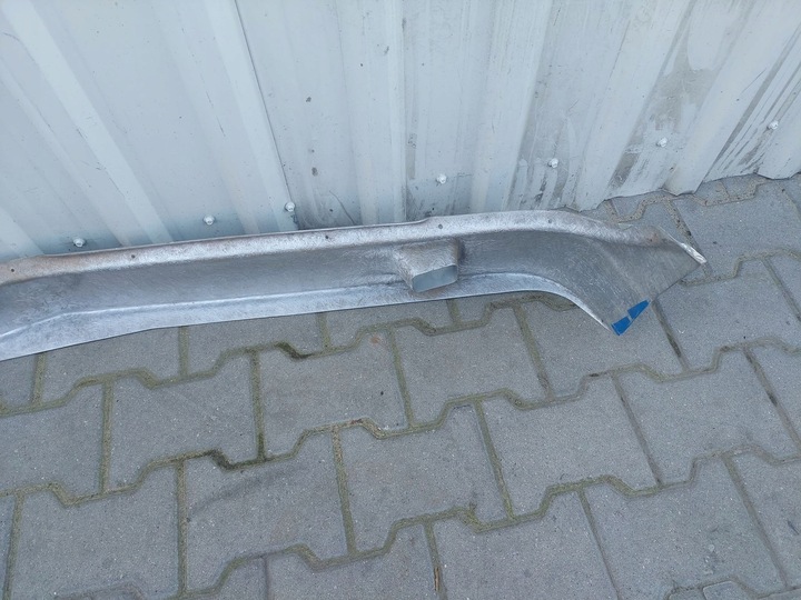 фото №10, Bmw alpina c1 e20 накладка бампера перед оригинальный номер