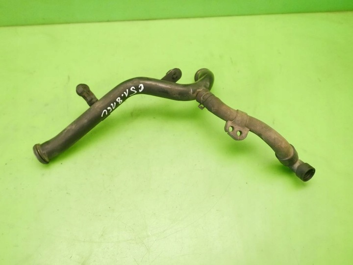 фото №3, Трубка магістраль води citroen c5 i phi 1.8 16v 01-