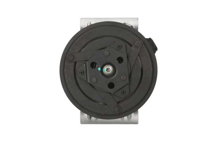фото №11, Компрессор кондиционера valeo 813825 7711497517 renault