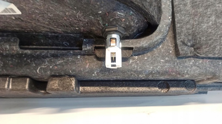 фото №5, A5 8t боковина багажника праві sportback 8t8863880m