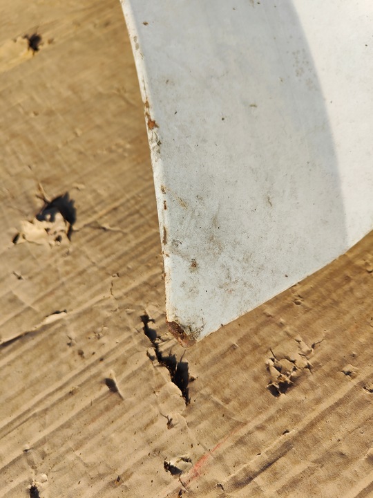 фото №8, Капот передня mercedes sprinter cdi 903