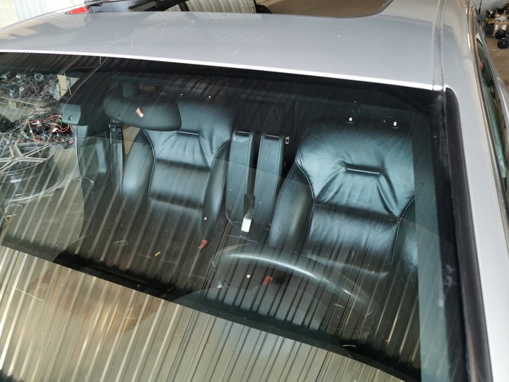 фото №5, Стекло лобовое акустический 2008r audi a8 d3 guardian