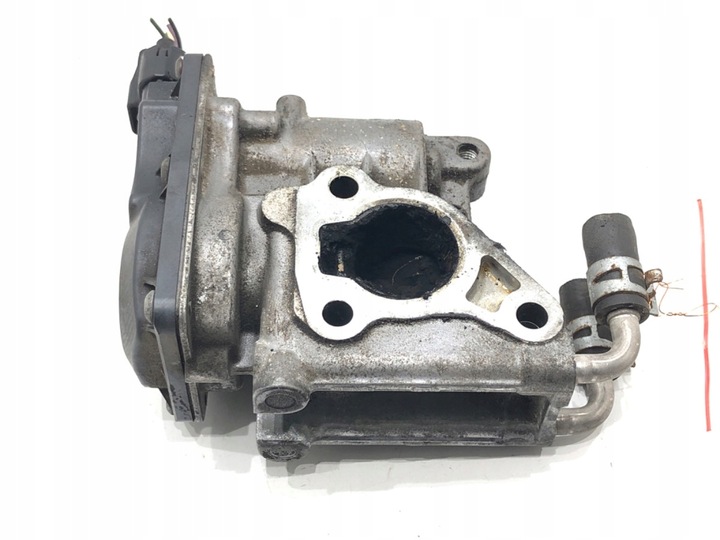 фото №1, Клапан egr toyota avensis t27