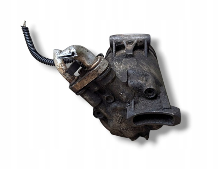 фото №7, Компрессор кондиционера opel astra h рестайлинг 2009 13297442