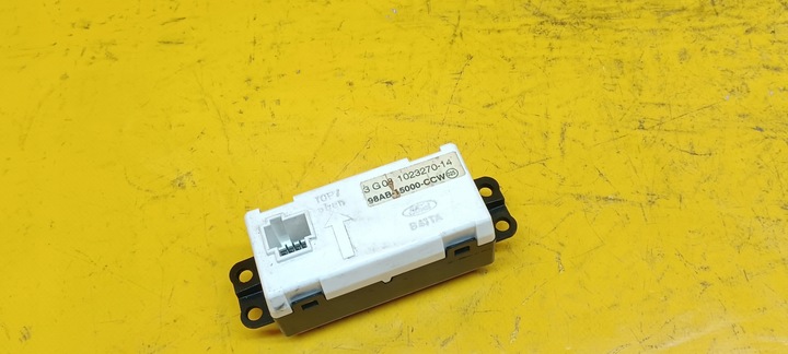 фото №9, Годинник focus mk1 98ab15000ccw 6контакти