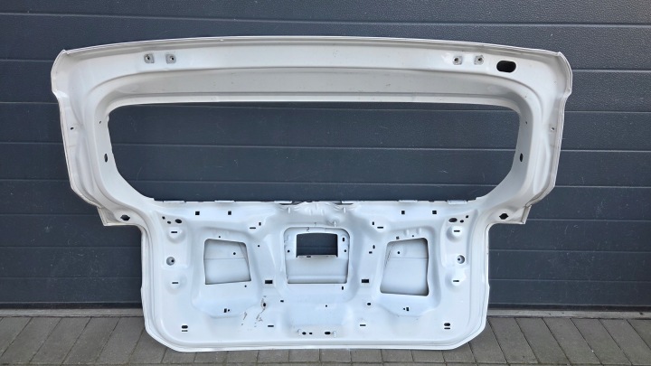 фото №7, Volkswagen t-cross 2gm крышка багажника 2gm827159a