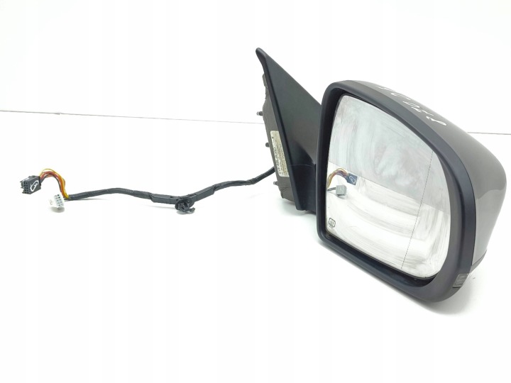 фото №10, Jeep cherokee 2014 електричні дзеркало бічні 1vf48lauad