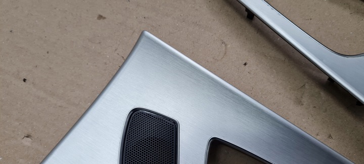 фото №9, S7 4g a7 декоры дверь dekor левый правые перед зад 1nk sline