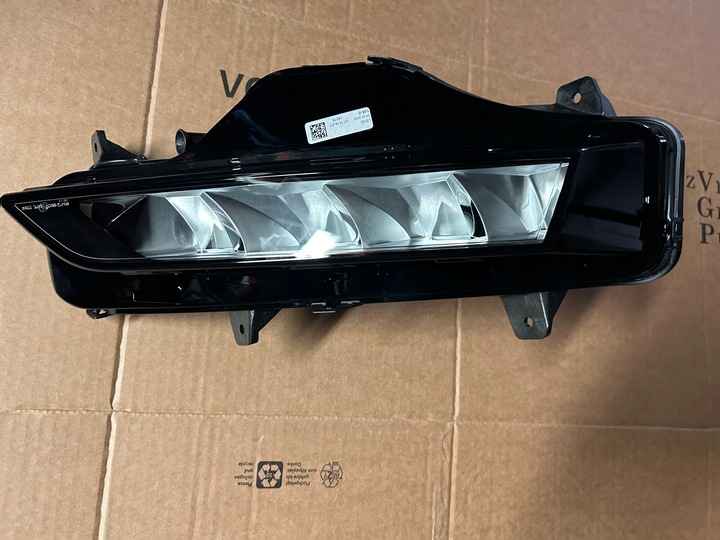 фото №1, Skoda оригинальный номер 5e3941700