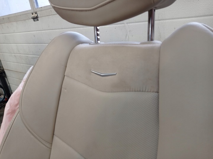 фото №14, Сидіння диван комплект cadillac escalade 6.2 v8 l86 2018