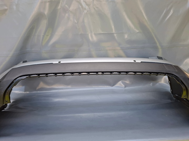 фото №10, Задний бампер bmw x1 u11 2022r.- 51129883525 pdc