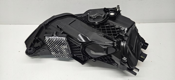 фото №9, Audi a7 rs7 4k8 фара laser левый лампа левая