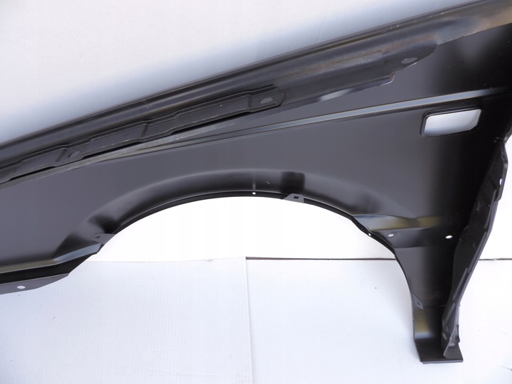 фото №10, Vw passat b3 89-93 правый крыло