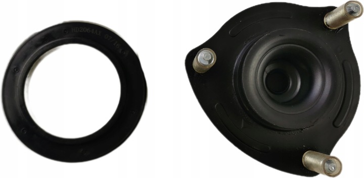 фото №14, Monroe подушка амортизатора honda civic 06