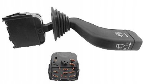 фото №1, Opel astra g f vectra corsa переключатель комбинированный