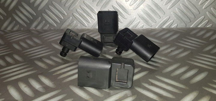 фото №6, Bmw e60 e70 e90 3.0 d m57n датчик тиску колектора map датчик 7792260