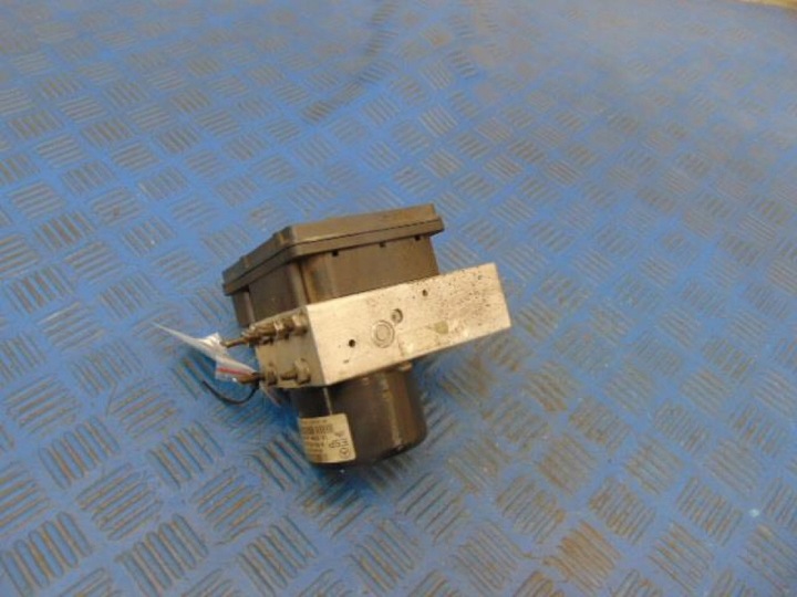 фото №7, Mercedes c класс w203 2.2cdi насос abs a0044315512