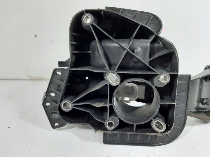 фото №11, Lancia musa 1.4 16v рестайлинг 09r педаль тормоза автомат 3808430008