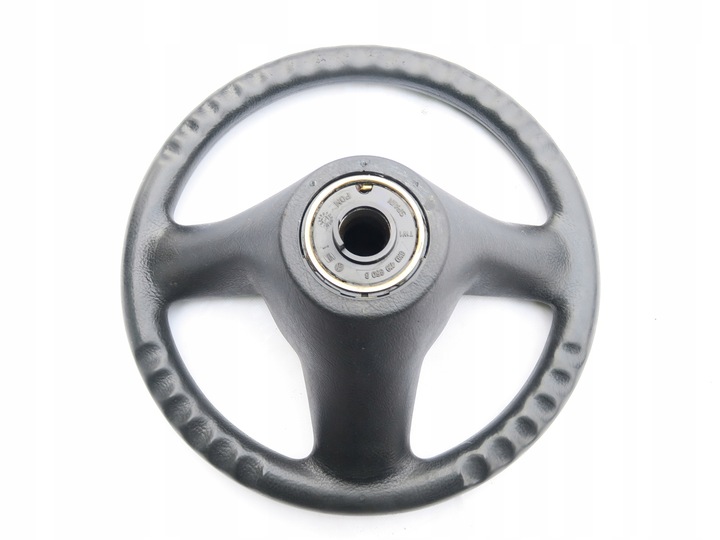 фото №12, Кермо seat inca рестайлінг ibiza 6k cordoba 6k 93-99 дорестайлінг arosa