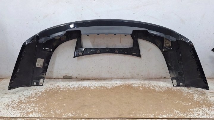 фото №11, Бампер задній  land rover vogue v l460 6xpdc