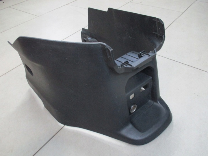 фото №8, E-nv200 nv200 14-21 evalia захист корпус тунелю середнього