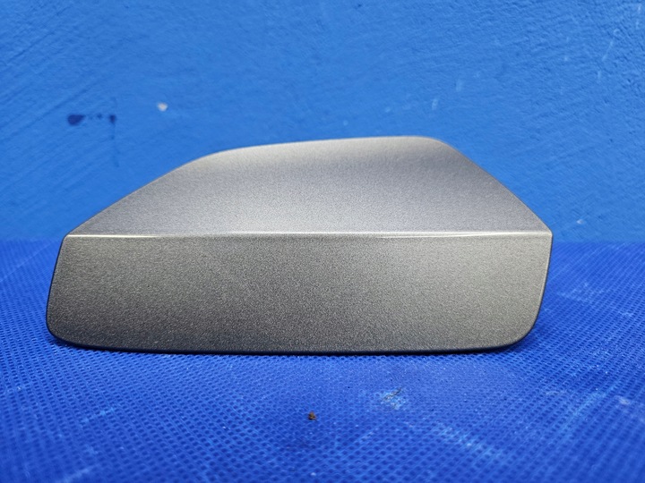 фото №1, Audi q8 e-tron lz7f заглушка склоомивача розпилювач ліва перед 4ke955275