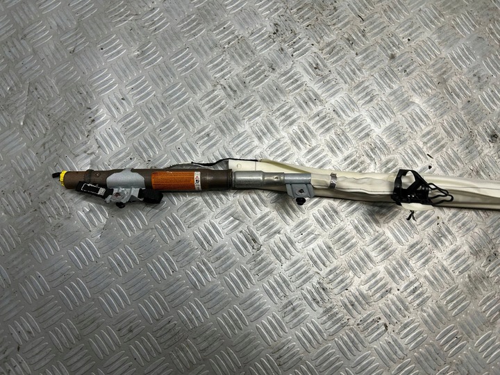 фото №5, Шторка подушка подушка безопасности правая volvo v50 30698626