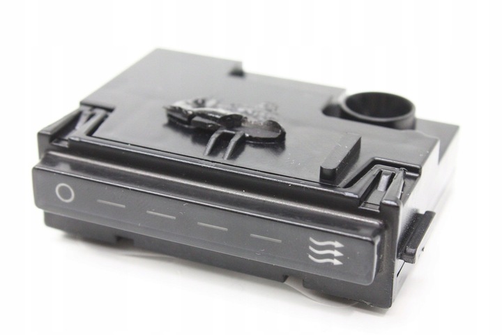 фото №1, Переключатель воздуховод сенсорный audi a8 d5 4n