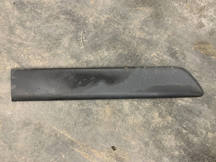 фото №1, Планка задняя renault kangoo i 8200038180