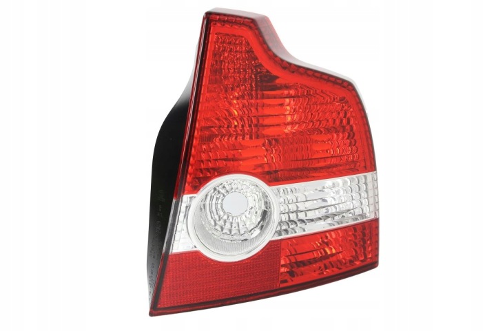 фото №10, Фара зад volvo s40 ii 04-10/p/ 714028131820