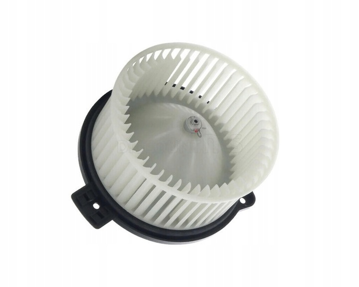 фото №1, Вентилятор интерьера mazda cx-7 4581nu-2