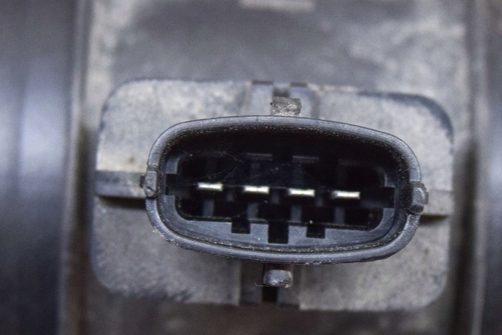 фото №5, Fiat 500x 334 датчик потока воздуха maf 0281006054 55220715 2.00 d 10