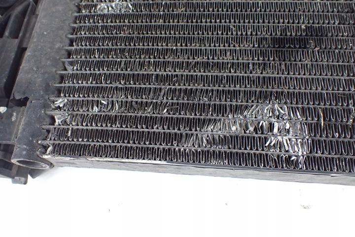 фото №5, Bmw e46 2.0d 3.0d радіаторів кондиціонера клімат