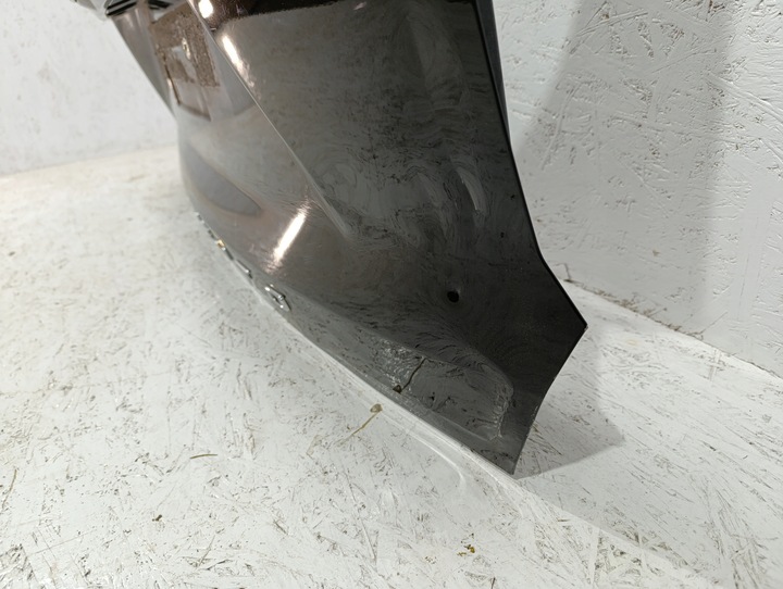 фото №12, Kia sorento iv 4 крышка зад задняя крышка багажника 20-