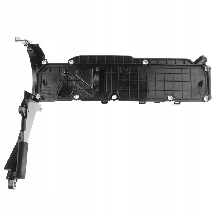 фото №9, Оригинальный номер psa крышка клапанов citroen c3 c4 c5 ds4 ds5 1.6 hdi bluehdi оригинал