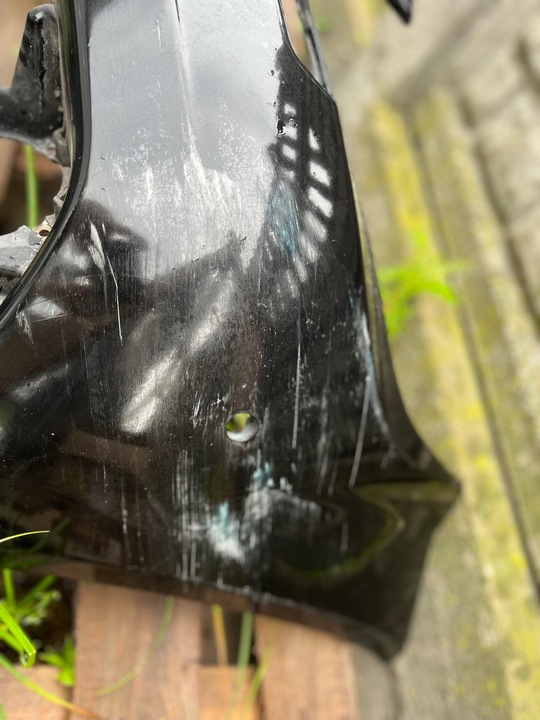 фото №11, Бампер переднее mercedes c-klasa w204 07-10 a2048853725